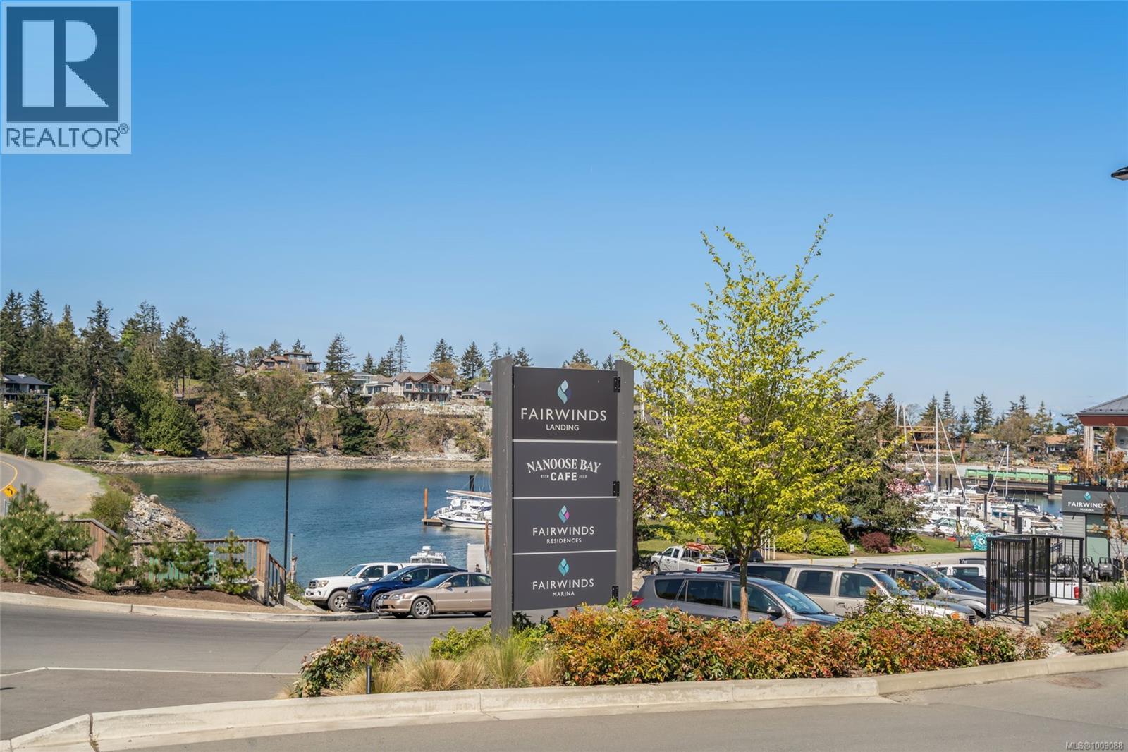 Photo 26 of 207 3529 Dolphin Dr, Nanoose Bay BC
