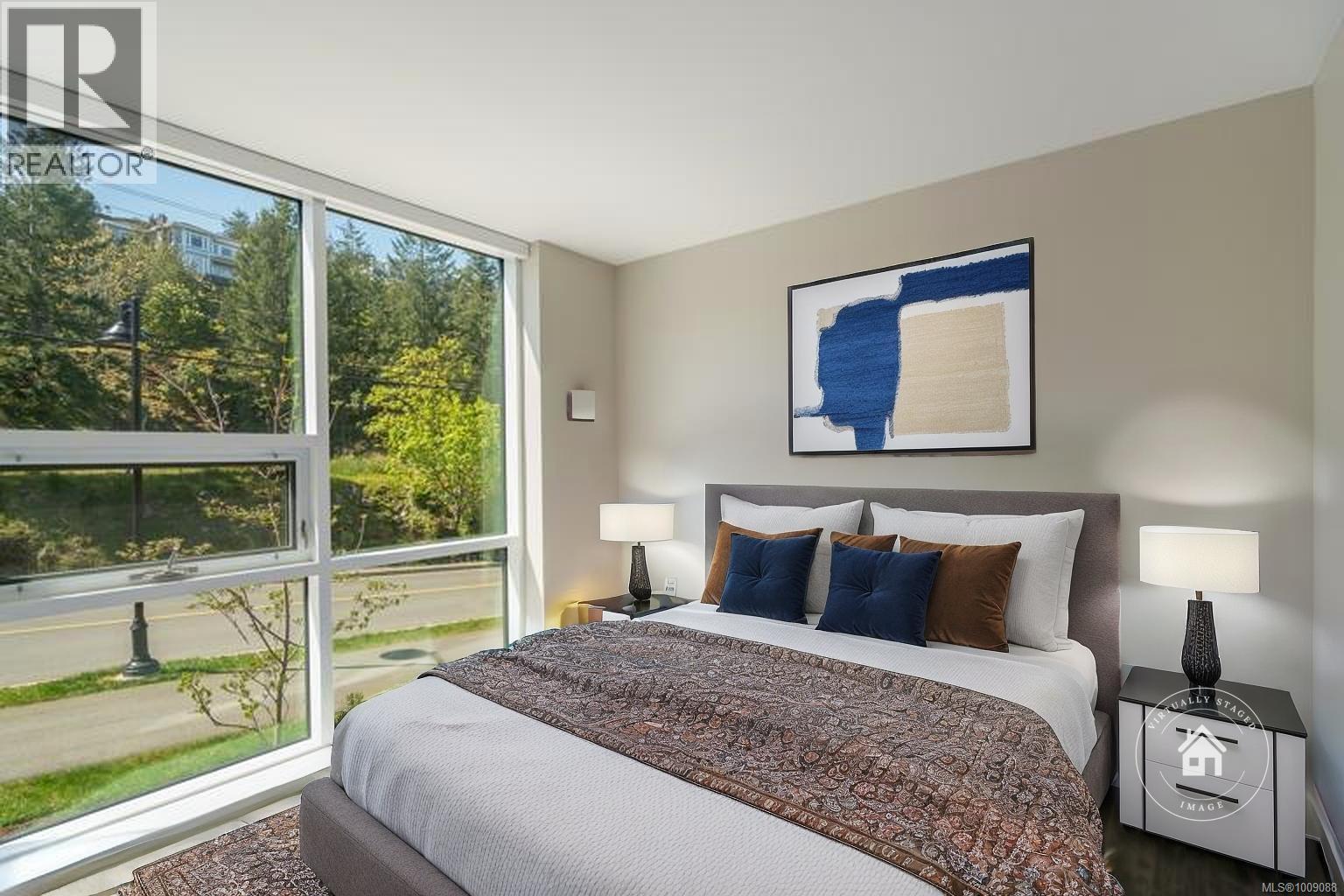 Photo 6 of 207 3529 Dolphin Dr, Nanoose Bay BC