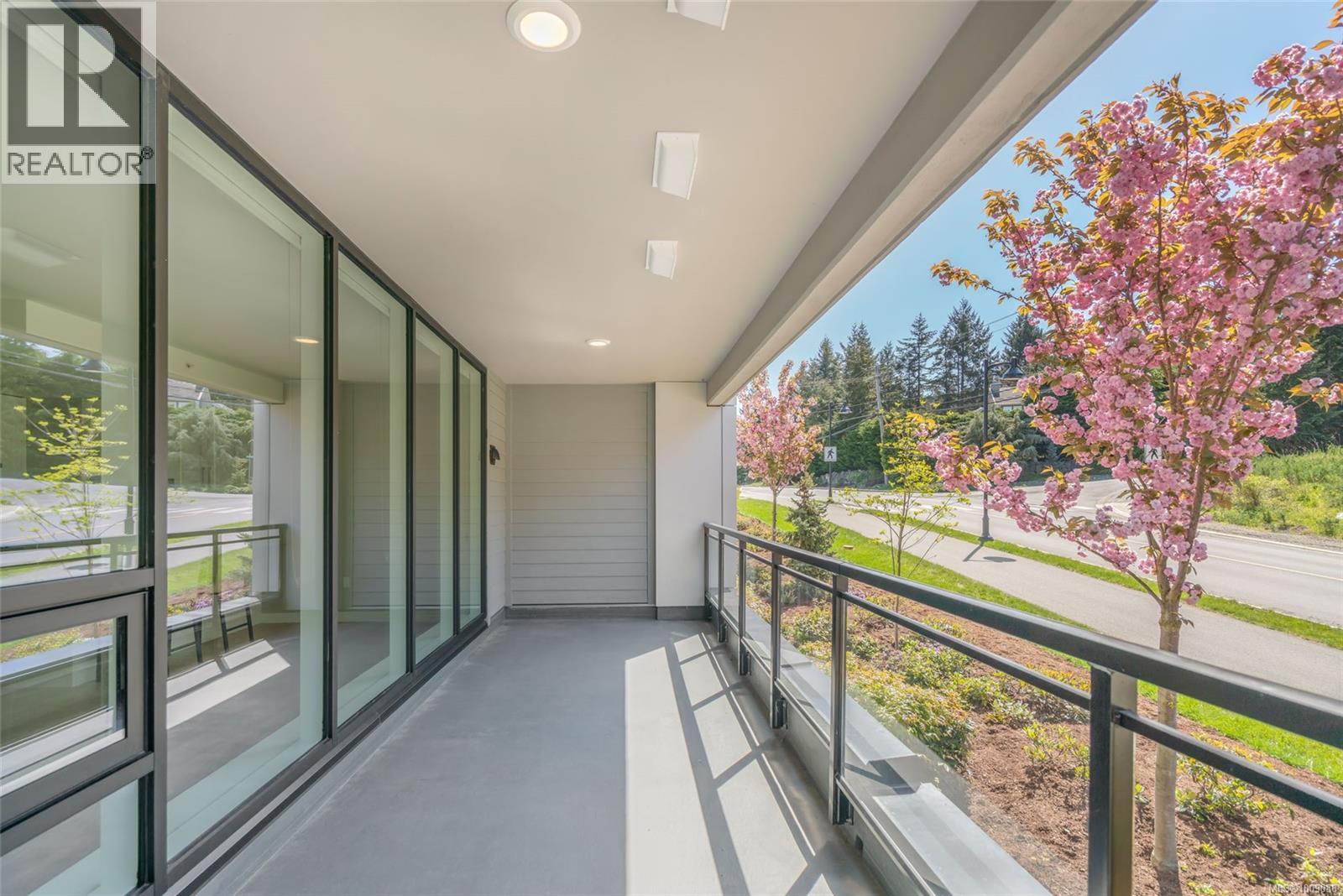 Photo 8 of 207 3529 Dolphin Dr, Nanoose Bay BC