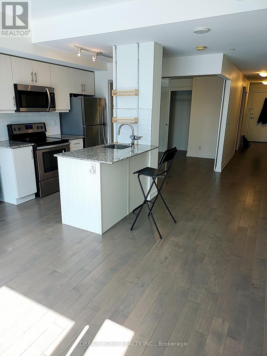 Photo 12 of Ph 06 10 Willison Square, Toronto ON