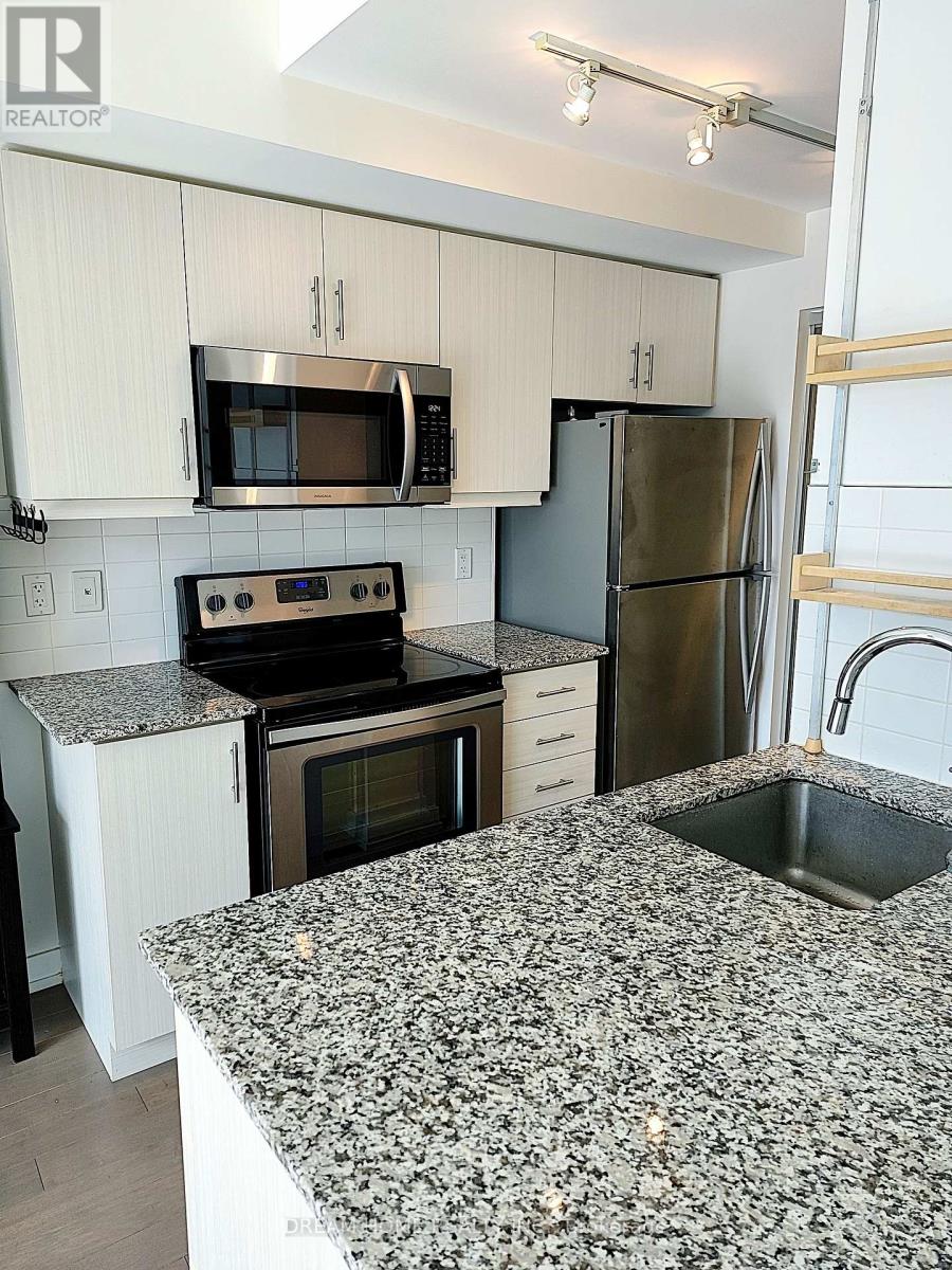 Photo 15 of Ph 06 10 Willison Square, Toronto ON
