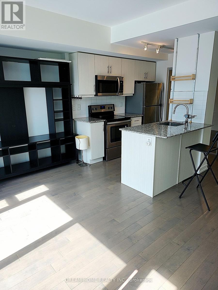 Photo 16 of Ph 06 10 Willison Square, Toronto ON