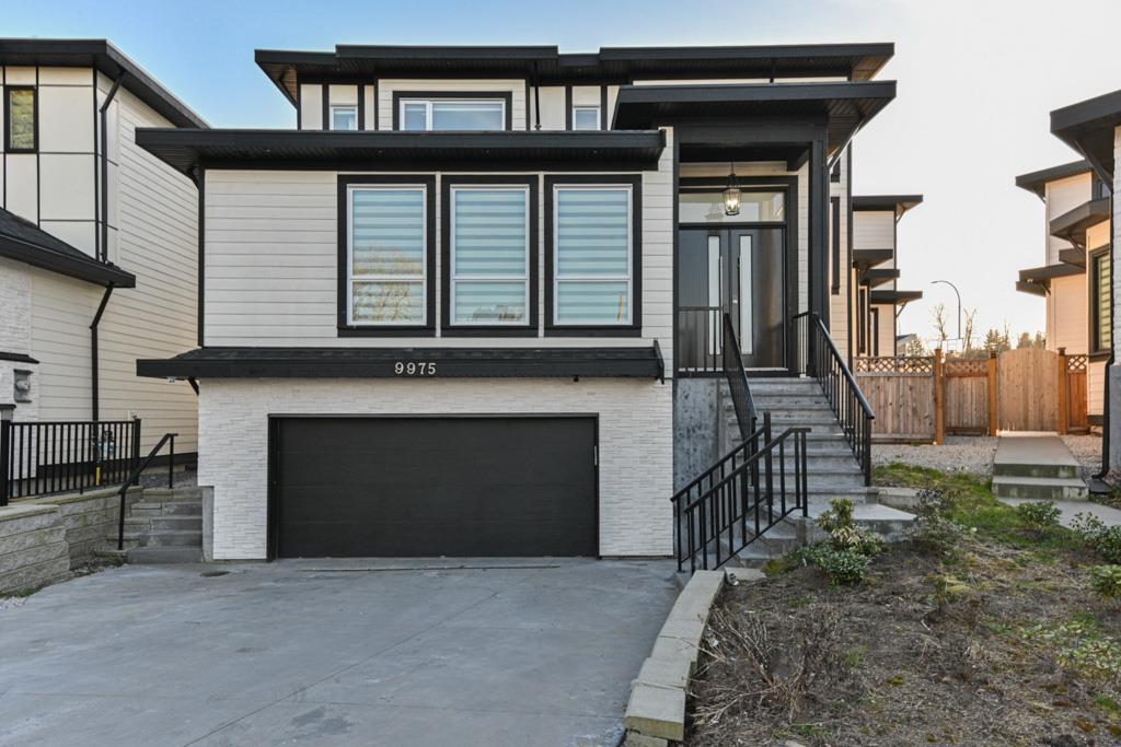 Photo 1 of 9975 173 B Street, Surrey BC