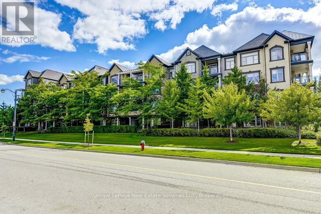 Photo 2 of 201 3060 Rotary Way W, Burlington ON