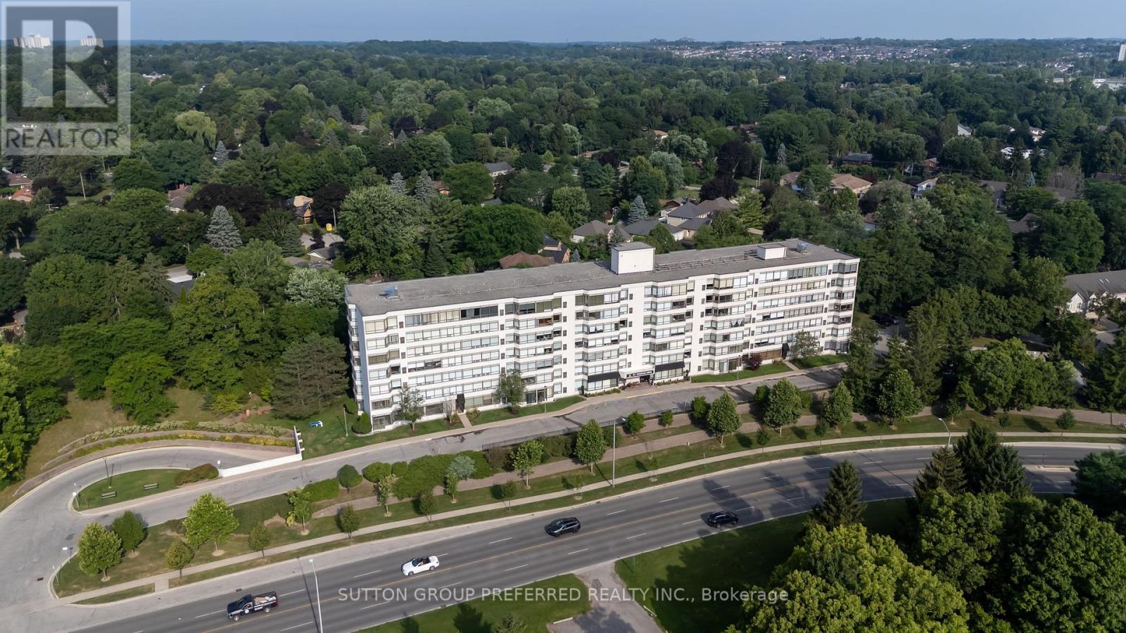 Photo 1 of 609 521 Riverside Drive, London North ON