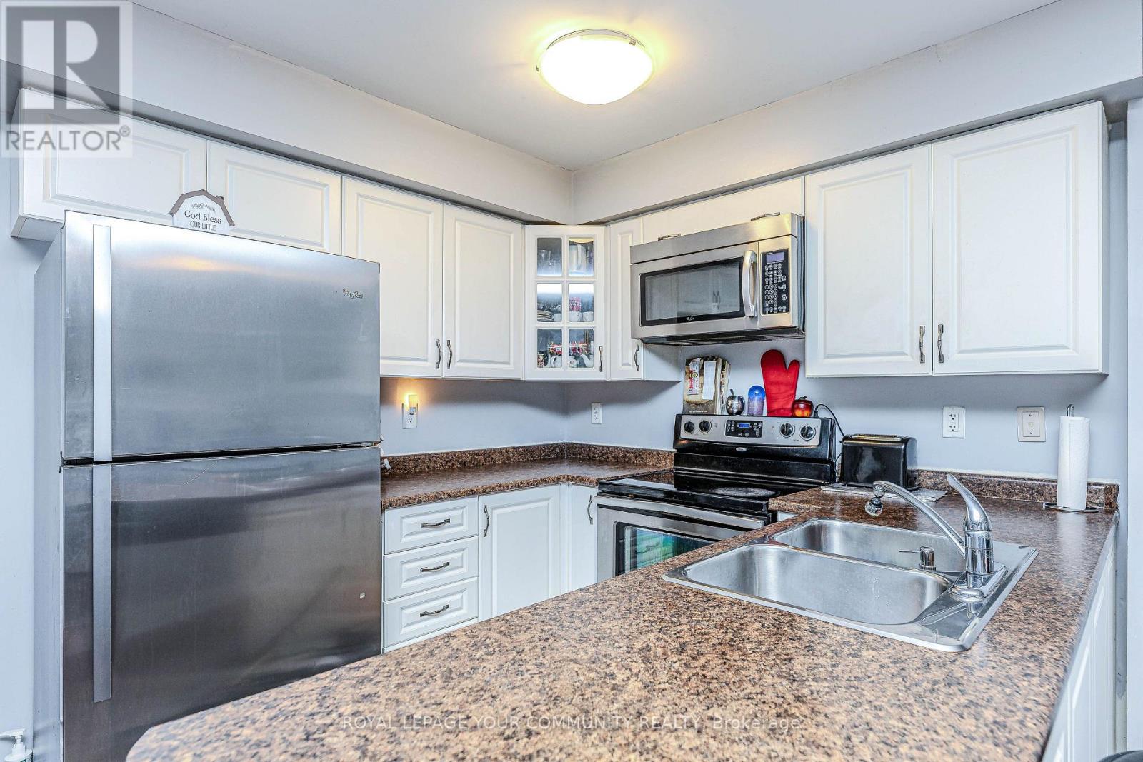 Photo 18 of 2 153 Isaac Devins Boulevard, Toronto ON