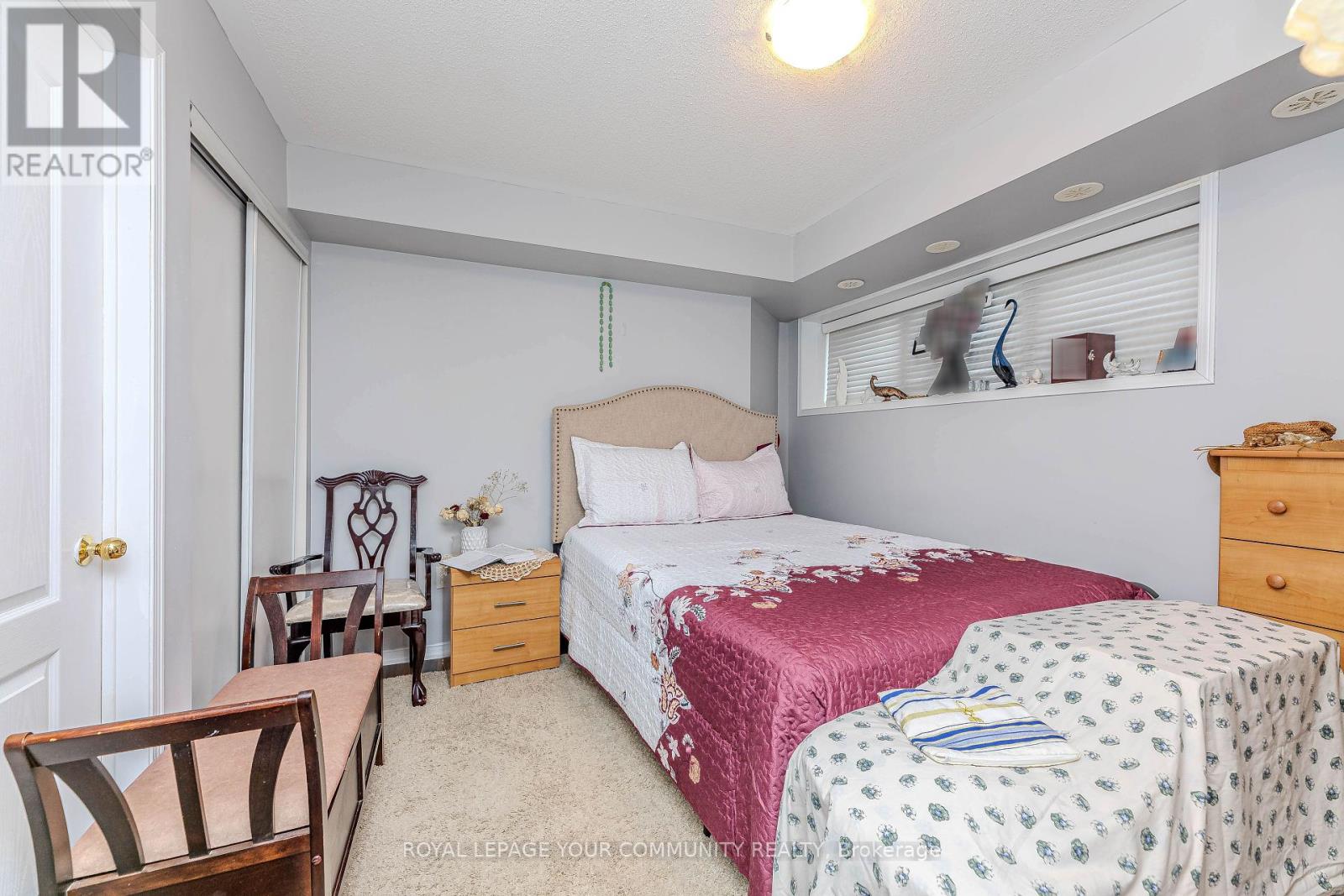 Photo 22 of 2 153 Isaac Devins Boulevard, Toronto ON