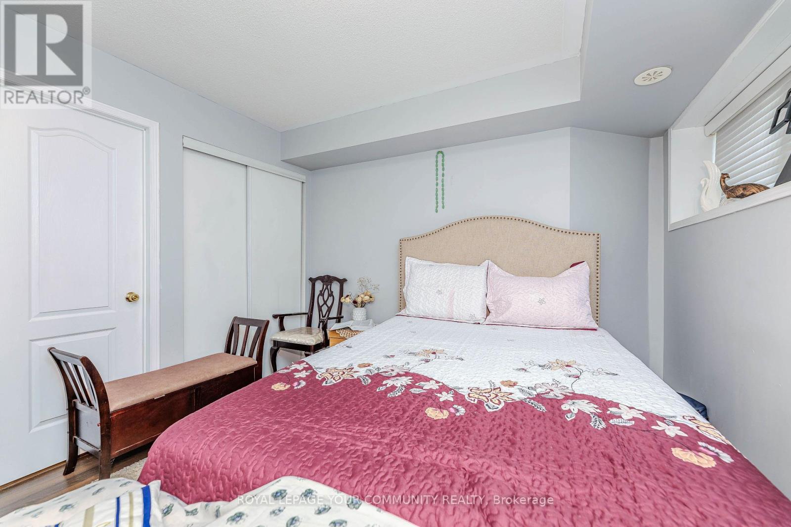 Photo 24 of 2 153 Isaac Devins Boulevard, Toronto ON