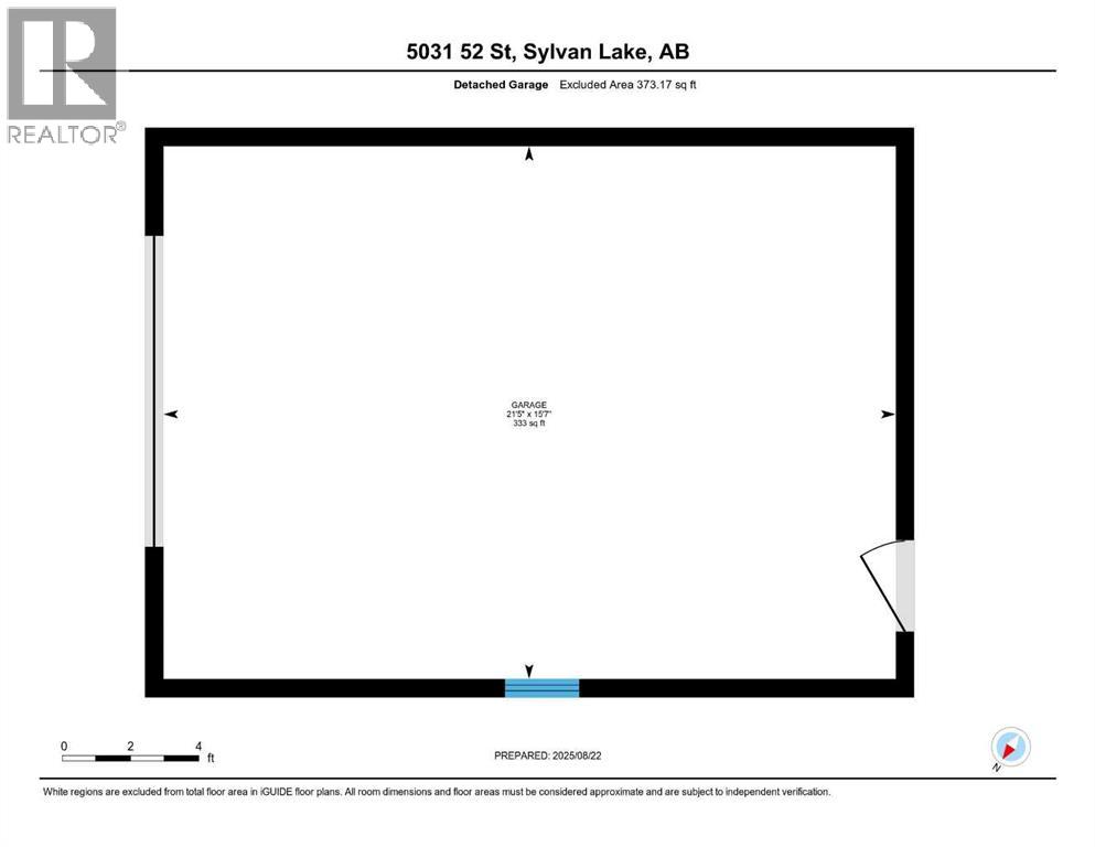 Photo 29 of 5031 52 Street, Sylvan Lake AB
