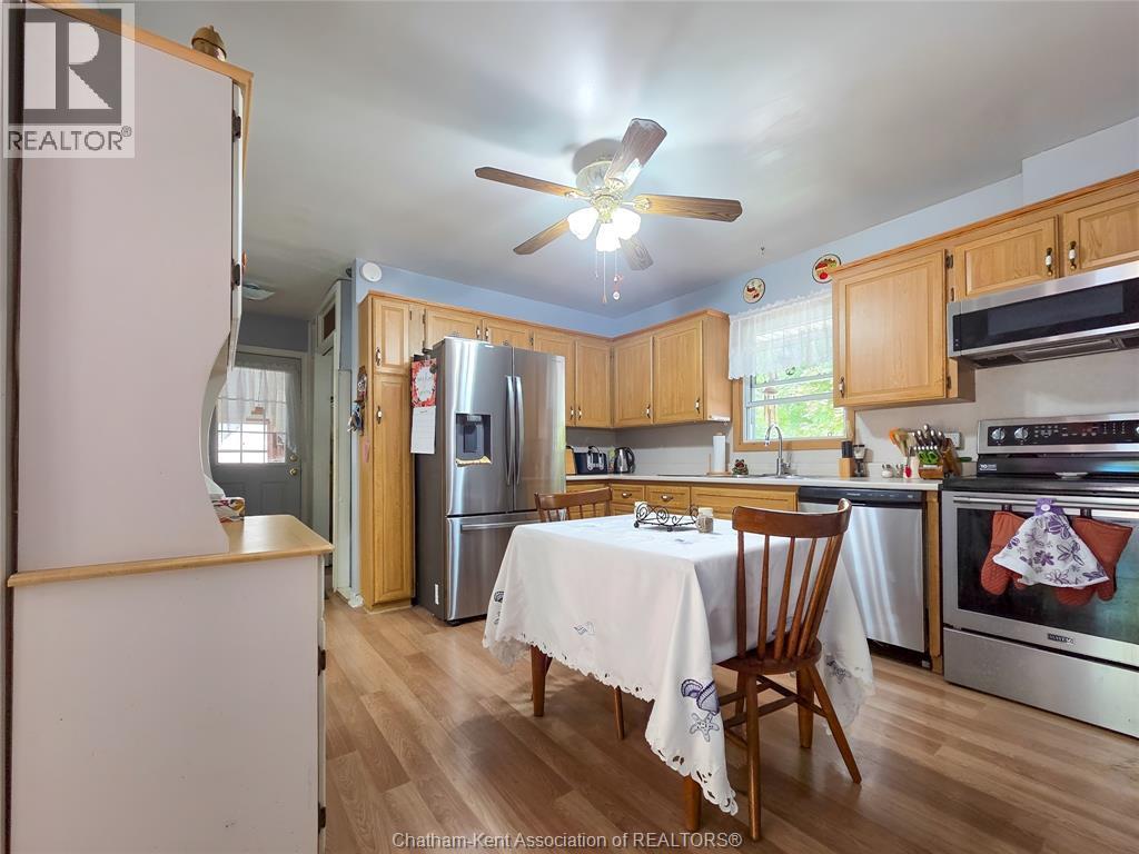 Photo 6 of 26 Burton Avenue, Chatham ON