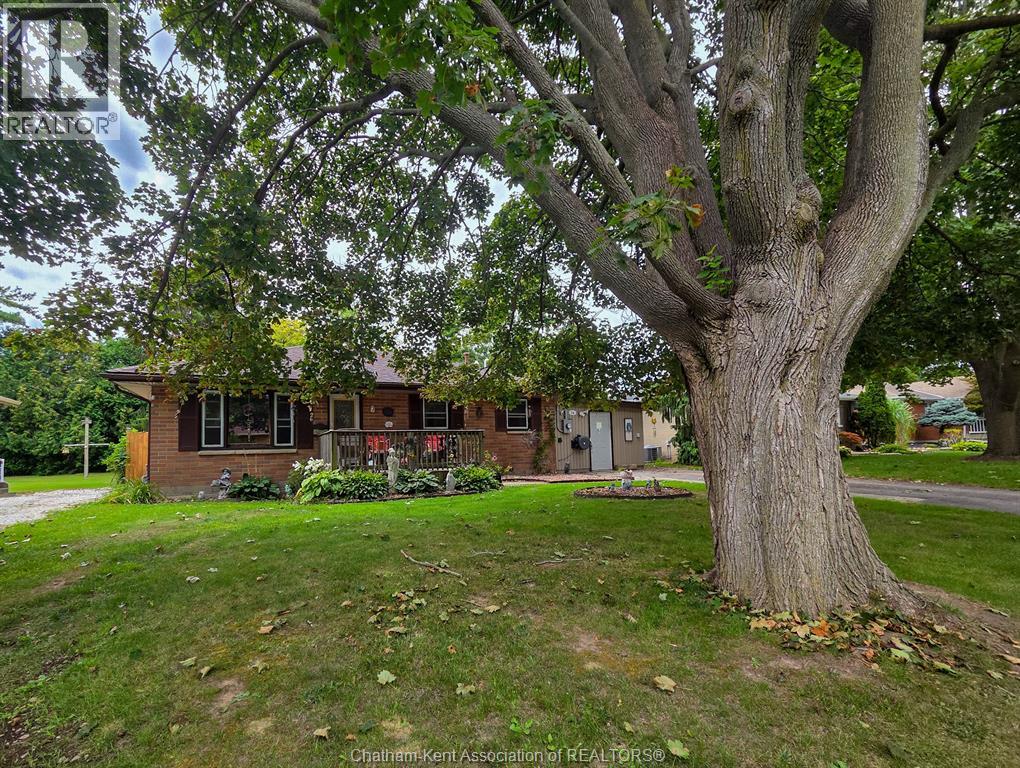 Photo 1 of 26 Burton Avenue, Chatham ON
