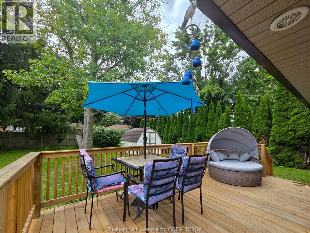 Photo 31 of 26 Burton Avenue, Chatham ON