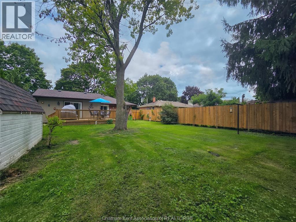 Photo 38 of 26 Burton Avenue, Chatham ON