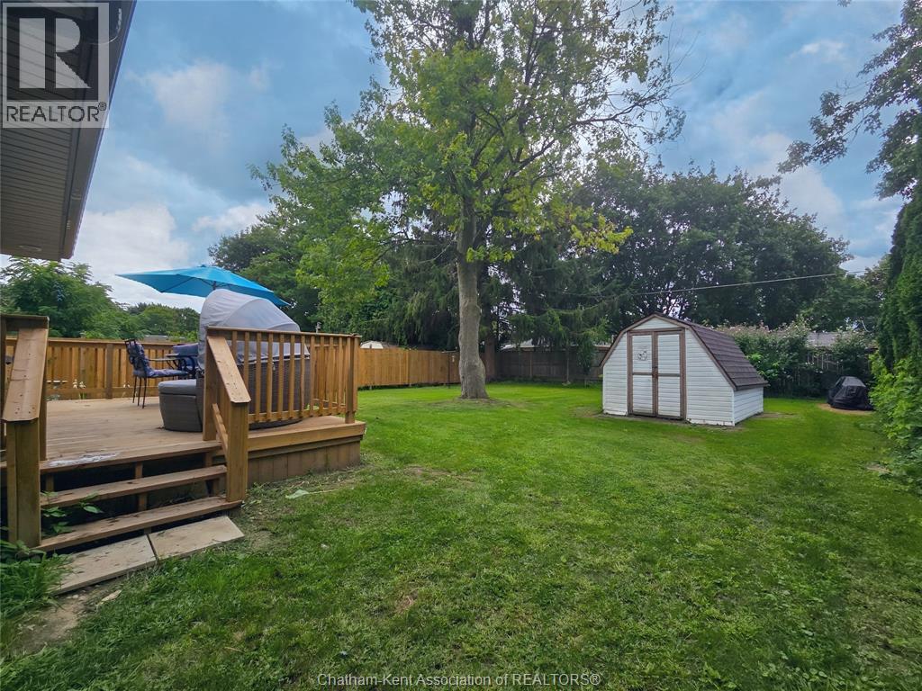 Photo 36 of 26 Burton Avenue, Chatham ON