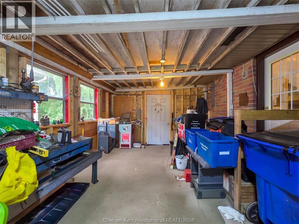 Photo 42 of 26 Burton Avenue, Chatham ON