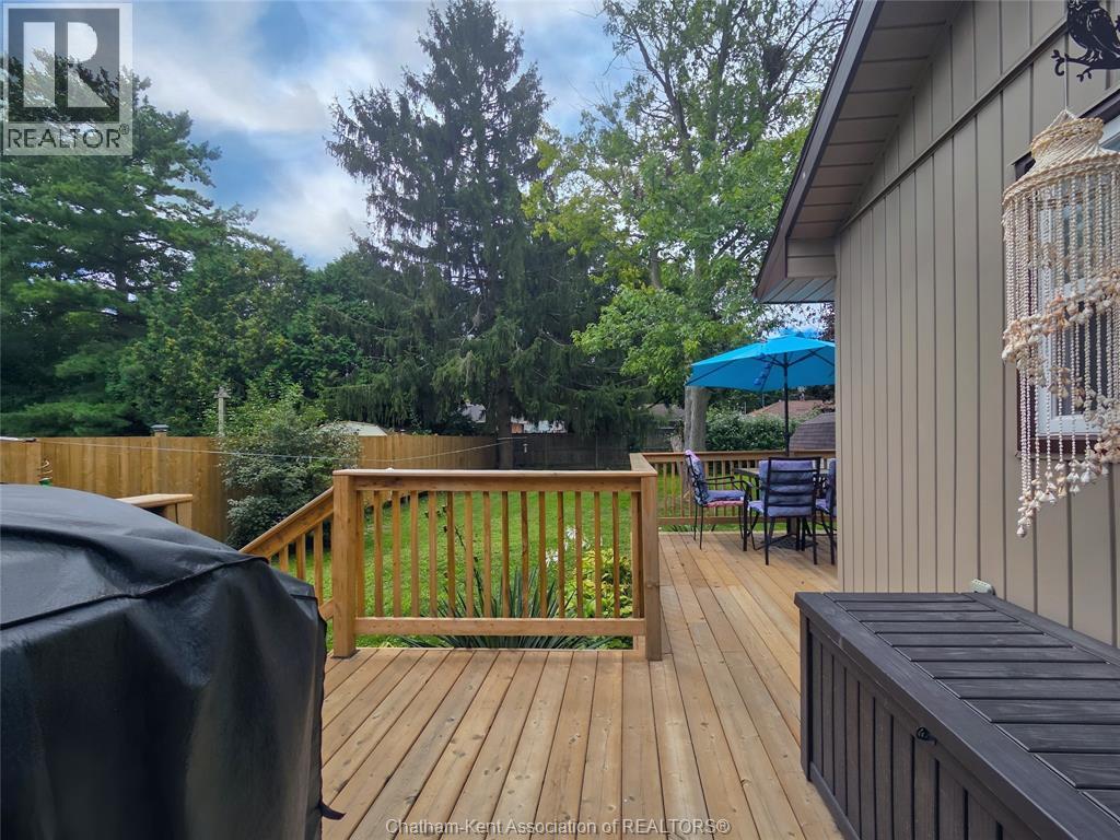 Photo 34 of 26 Burton Avenue, Chatham ON