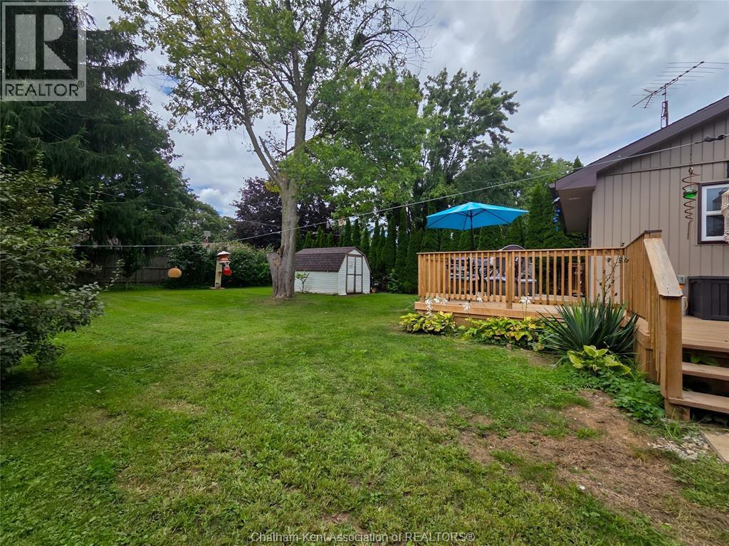 Photo 37 of 26 Burton Avenue, Chatham ON
