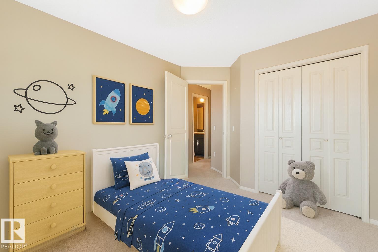 Photo 16 of 7013 Cardinal Wy Sw, Edmonton AB