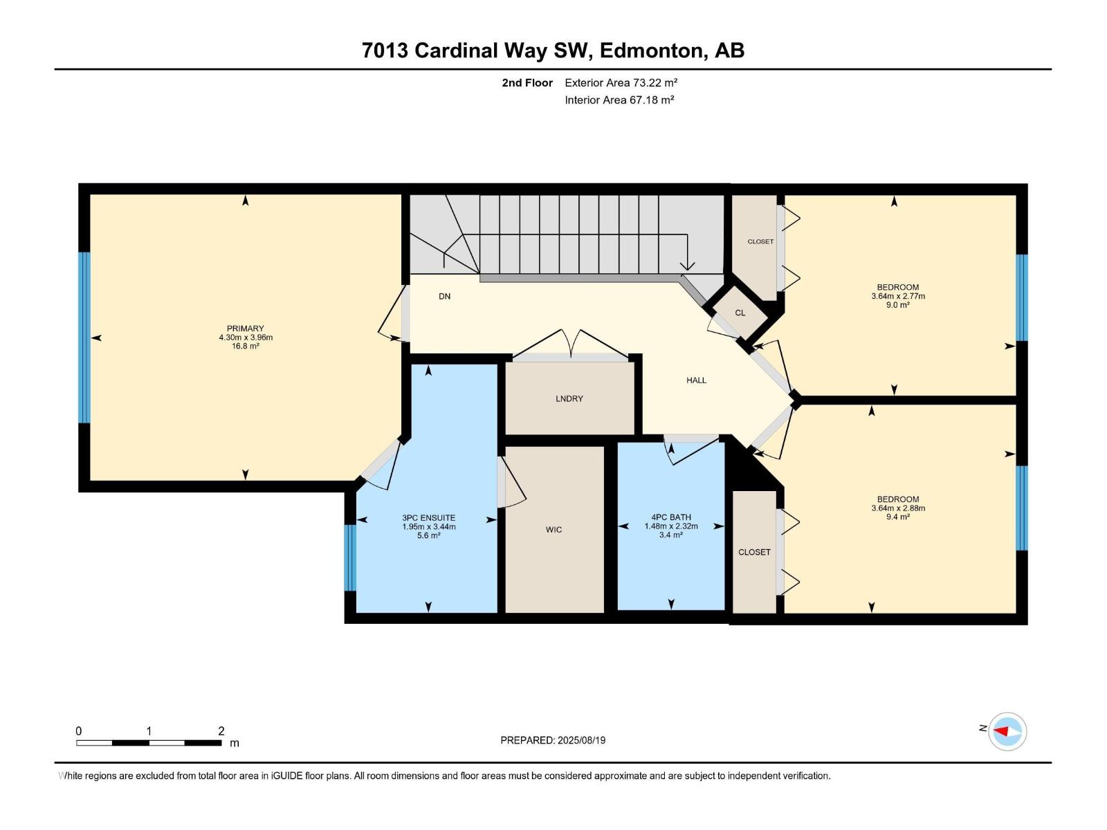 Photo 10 of 7013 Cardinal Wy Sw, Edmonton AB