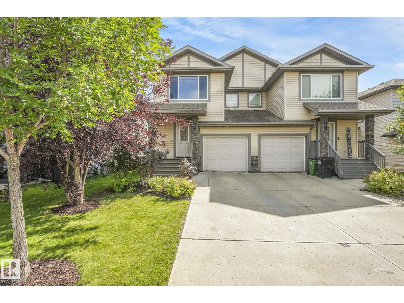 Photo 11 of 7013 Cardinal Wy Sw, Edmonton AB