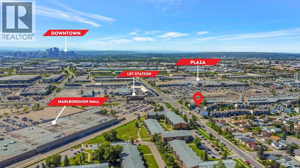 Single Family House 4 Level for Sale in    Street NE Marlborough Calgary 