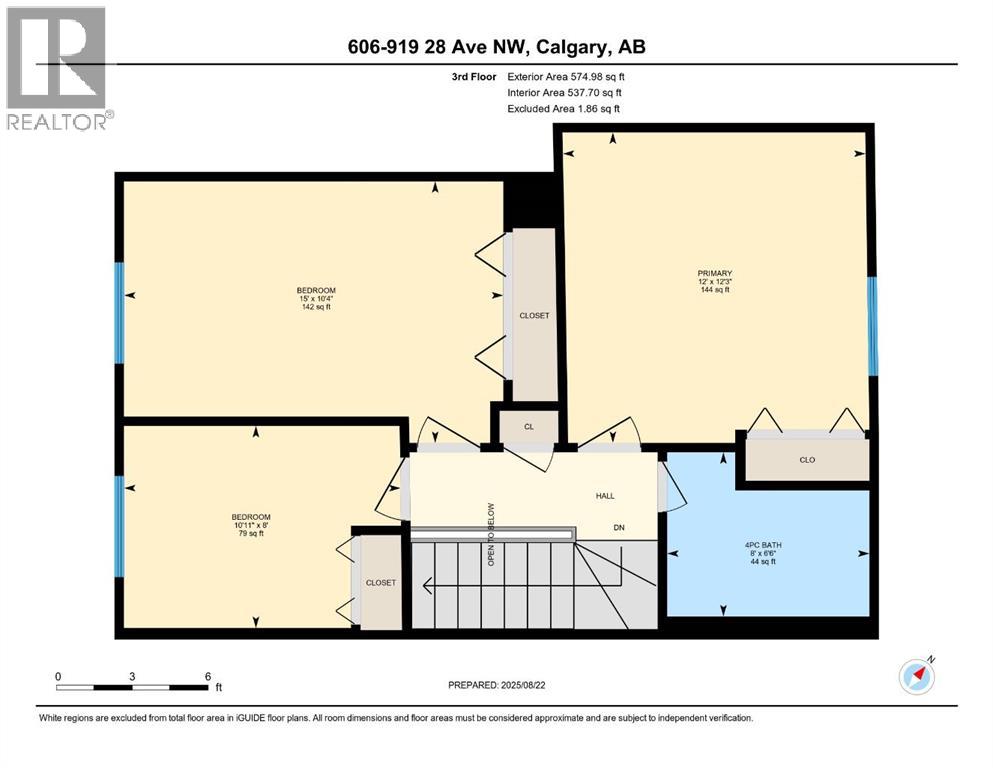 Single Family House 4 Level for Sale in    Street NE Marlborough Calgary 