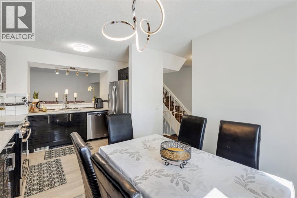 Single Family House 4 Level for Sale in    Street NE Marlborough Calgary 