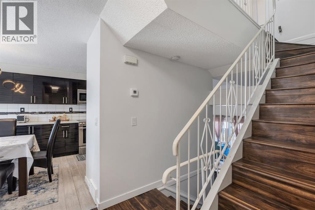 Single Family House 4 Level for Sale in    Street NE Marlborough Calgary 
