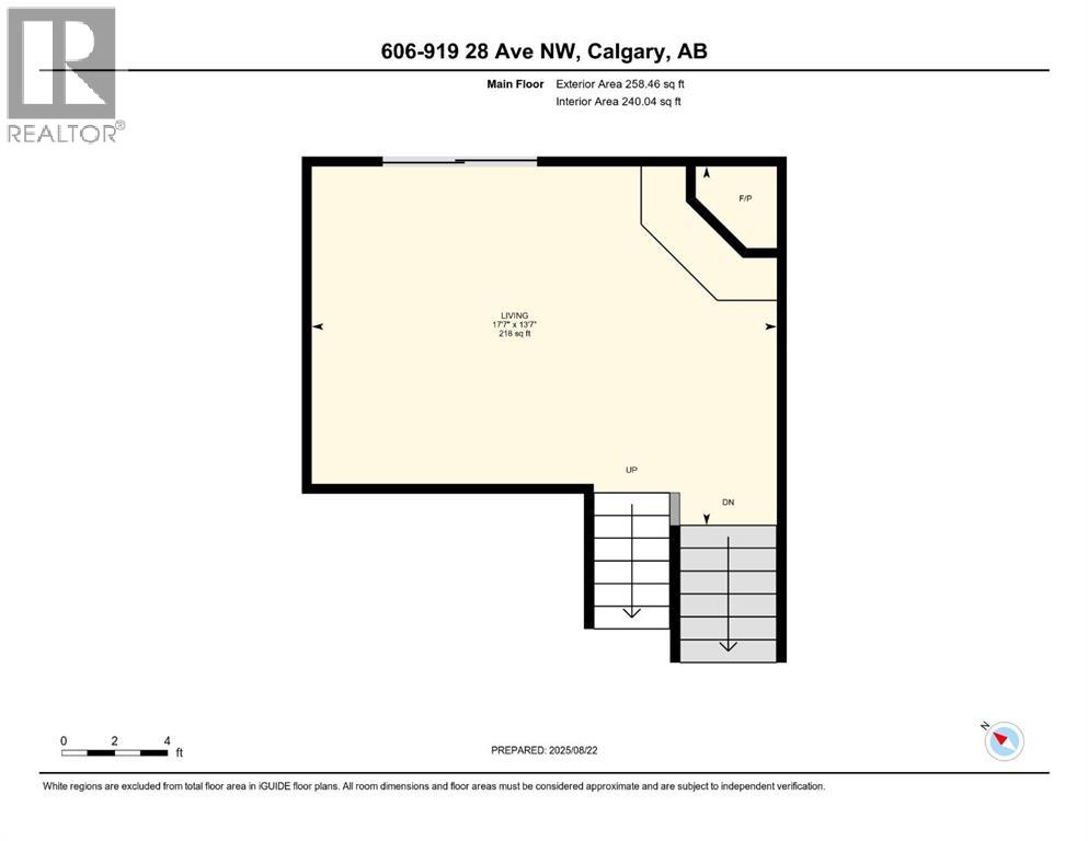 Single Family House 4 Level for Sale in    Street NE Marlborough Calgary 