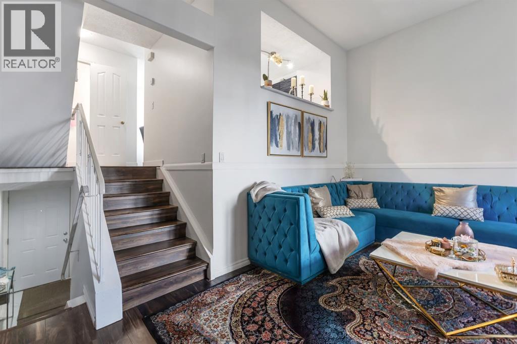 Single Family House 4 Level for Sale in    Street NE Marlborough Calgary 