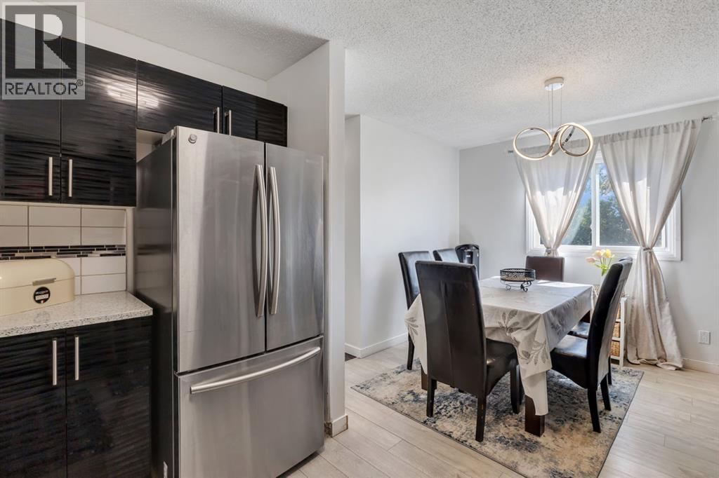 Single Family House 4 Level for Sale in    Street NE Marlborough Calgary 
