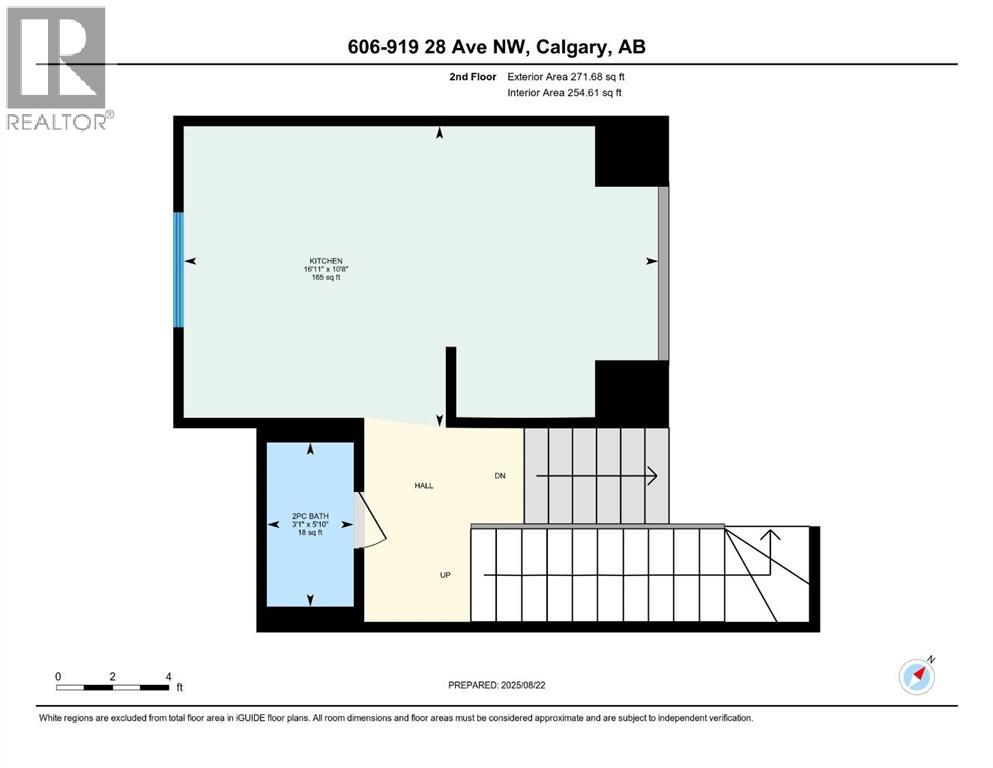 Single Family House 4 Level for Sale in    Street NE Marlborough Calgary 