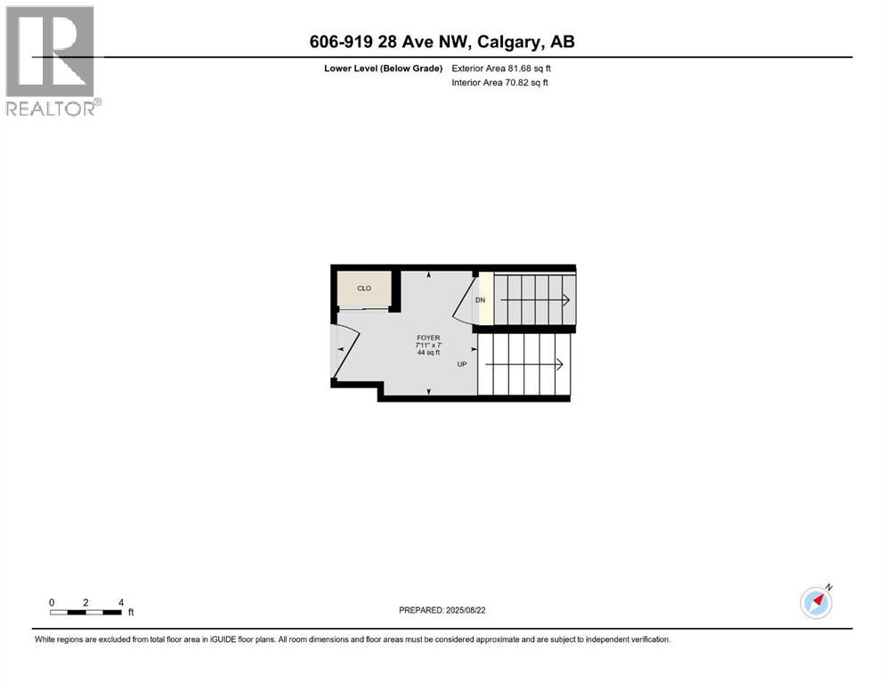 Single Family House 4 Level for Sale in    Street NE Marlborough Calgary 