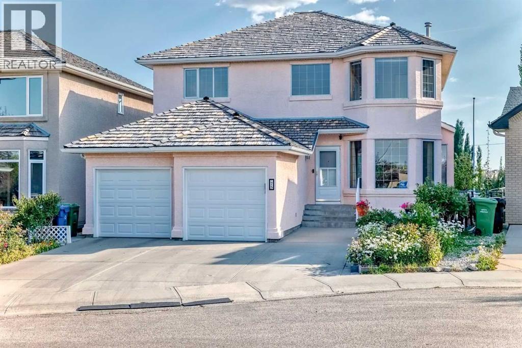 Photo 1 of 75 Hampstead Way Nw, Calgary AB