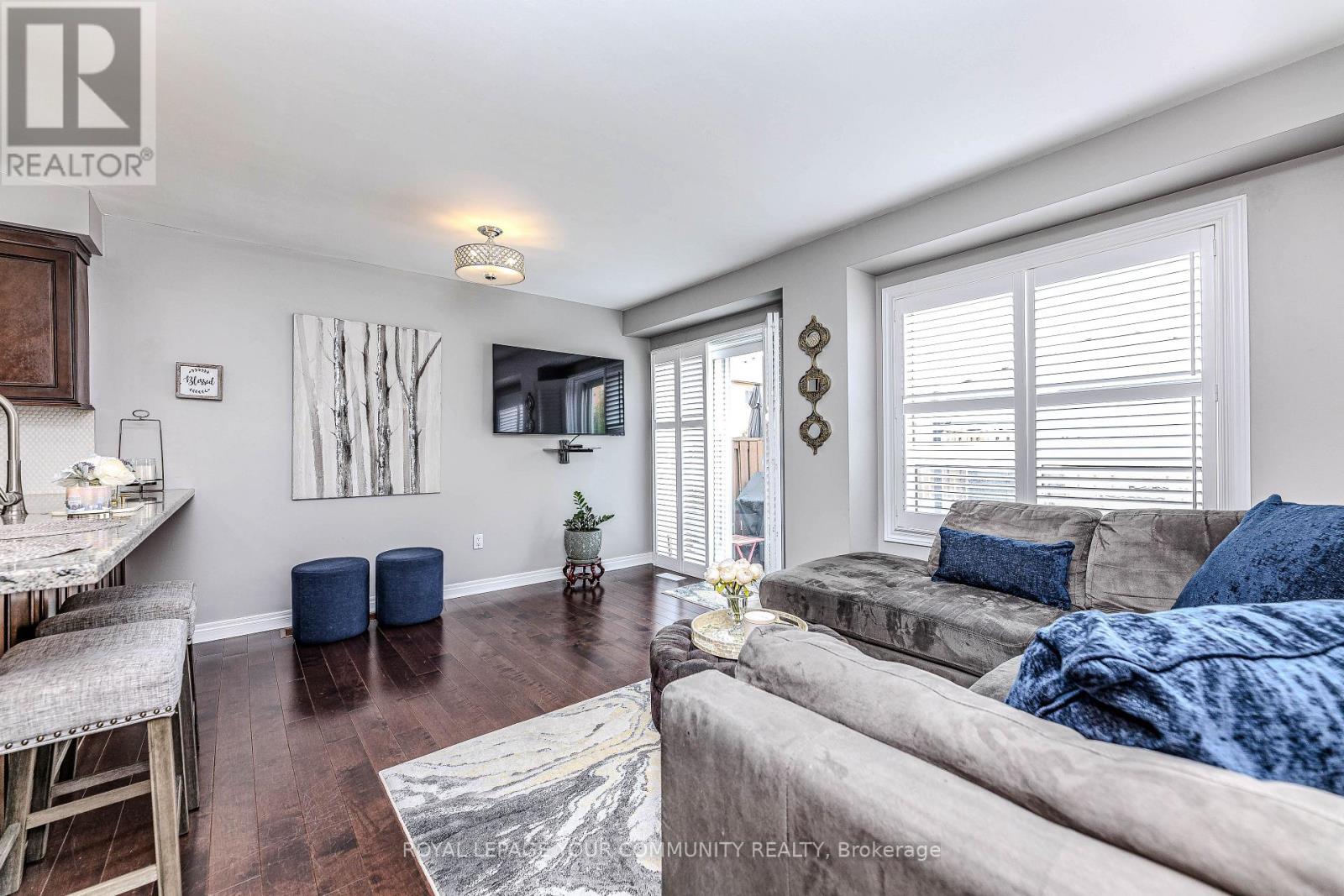 Photo 20 of 78 Tania Crescent, Vaughan ON