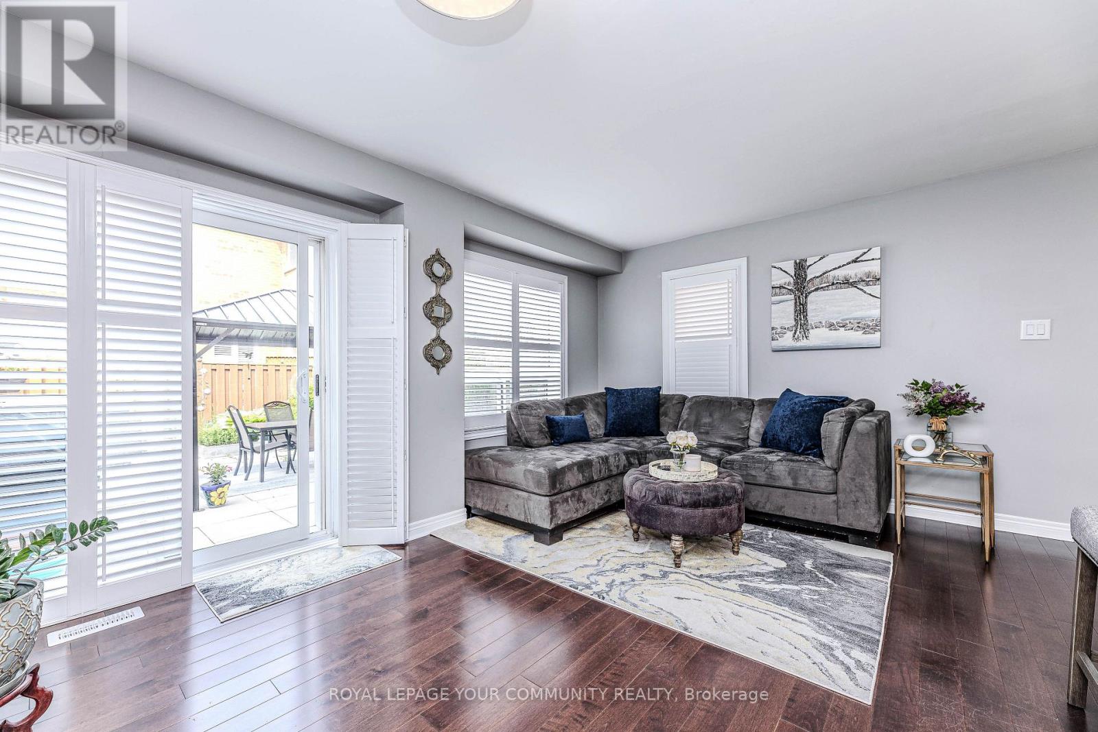 Photo 21 of 78 Tania Crescent, Vaughan ON