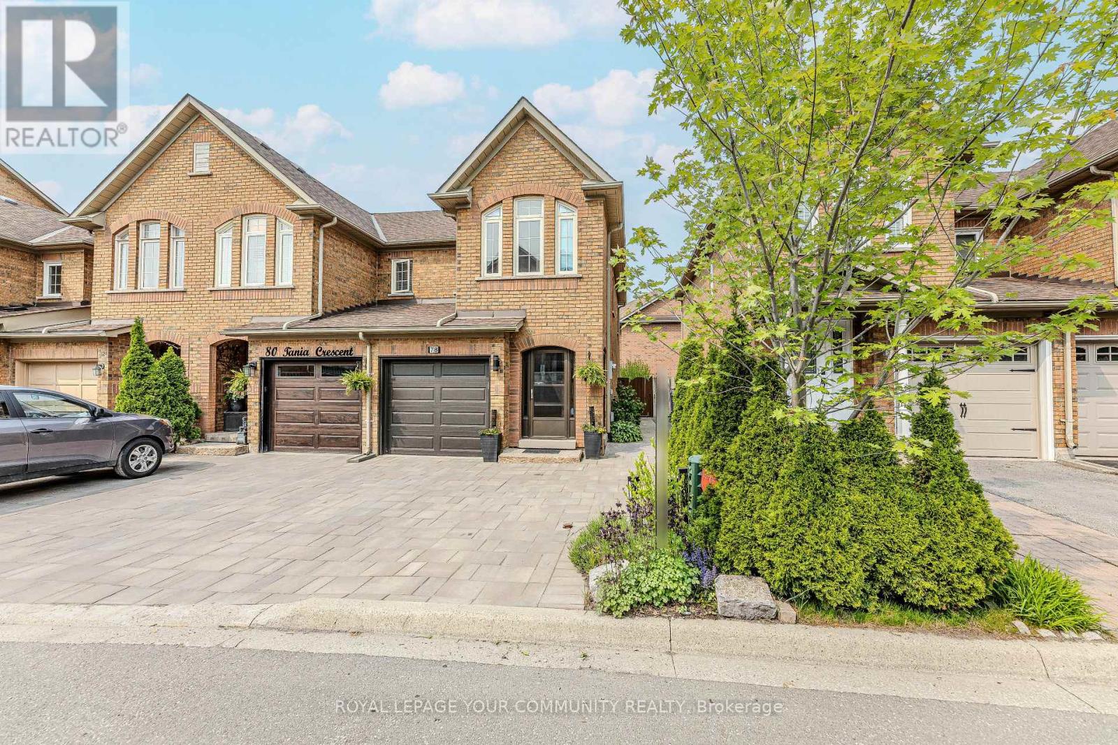 Photo 3 of 78 Tania Crescent, Vaughan ON