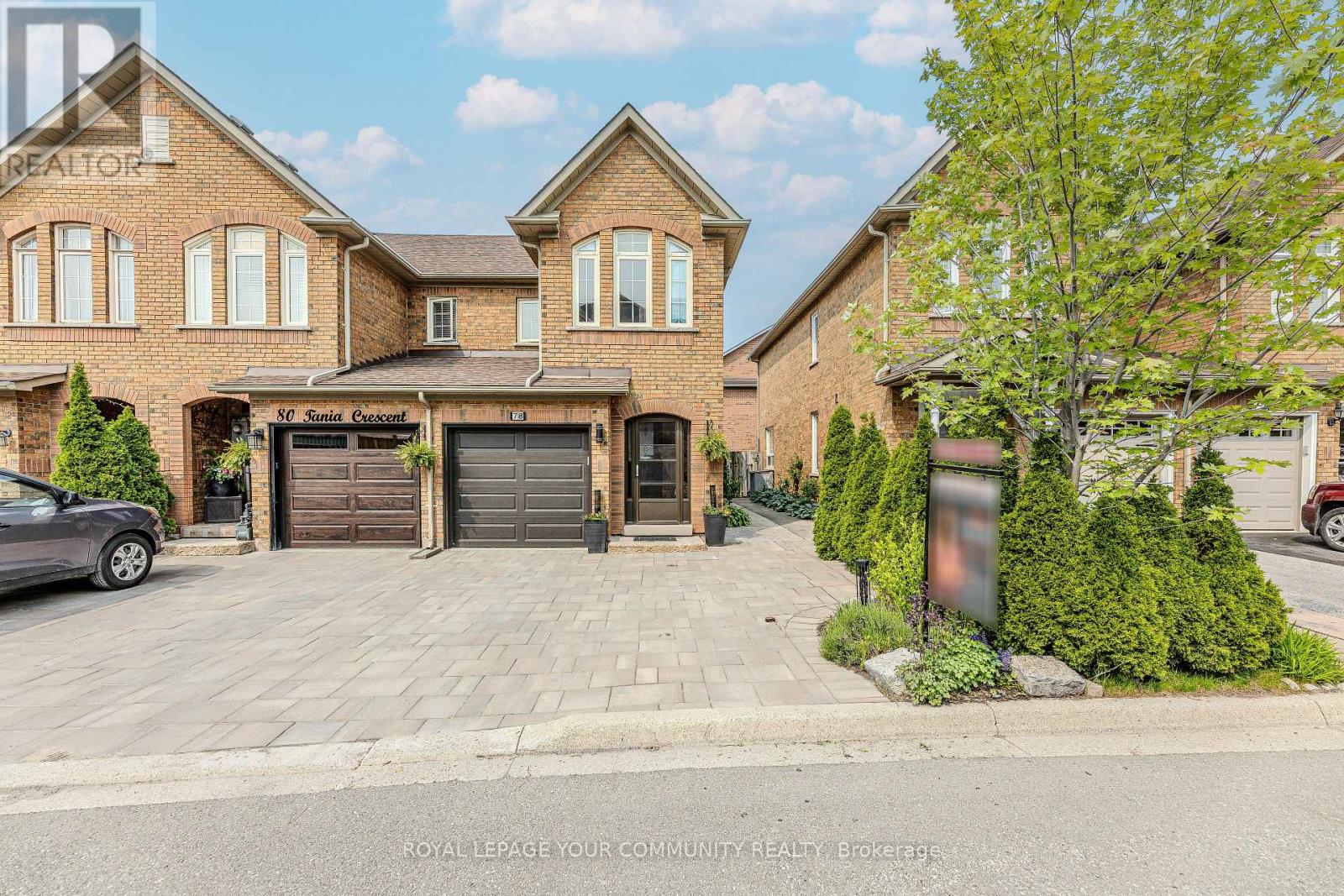 Photo 5 of 78 Tania Crescent, Vaughan ON