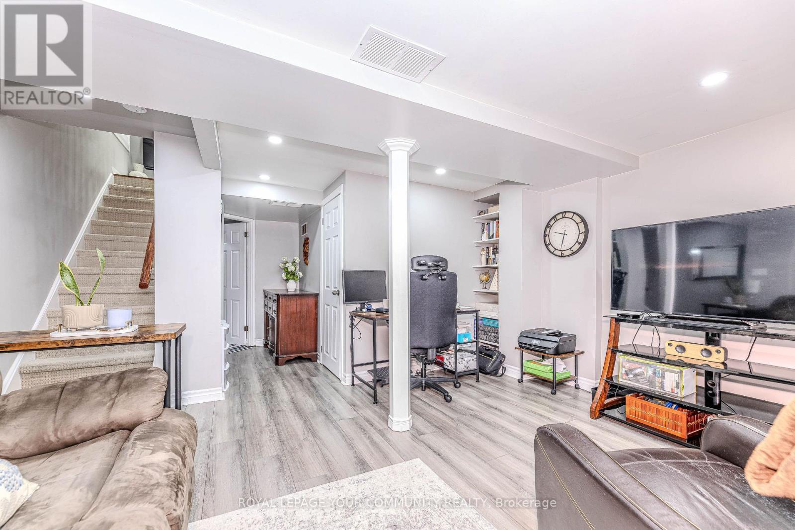 Photo 40 of 78 Tania Crescent, Vaughan ON