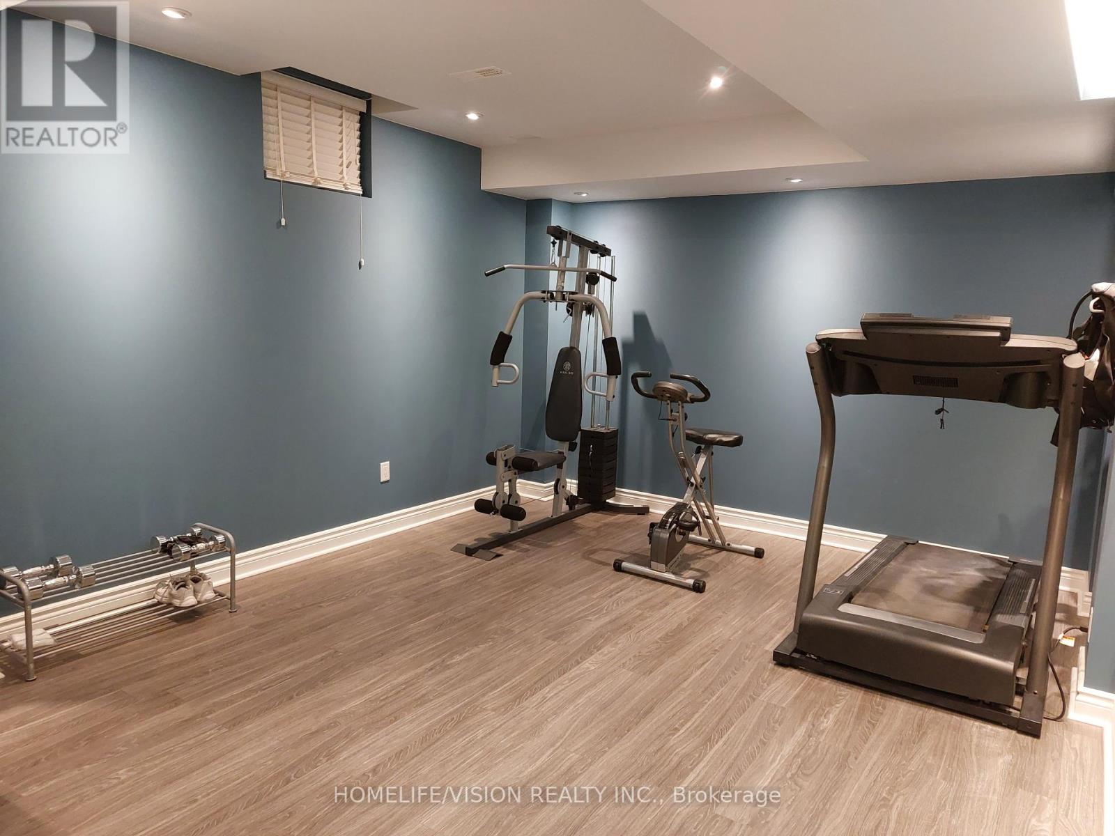 Photo 25 of 26 Ascalon Drive, Vaughan ON