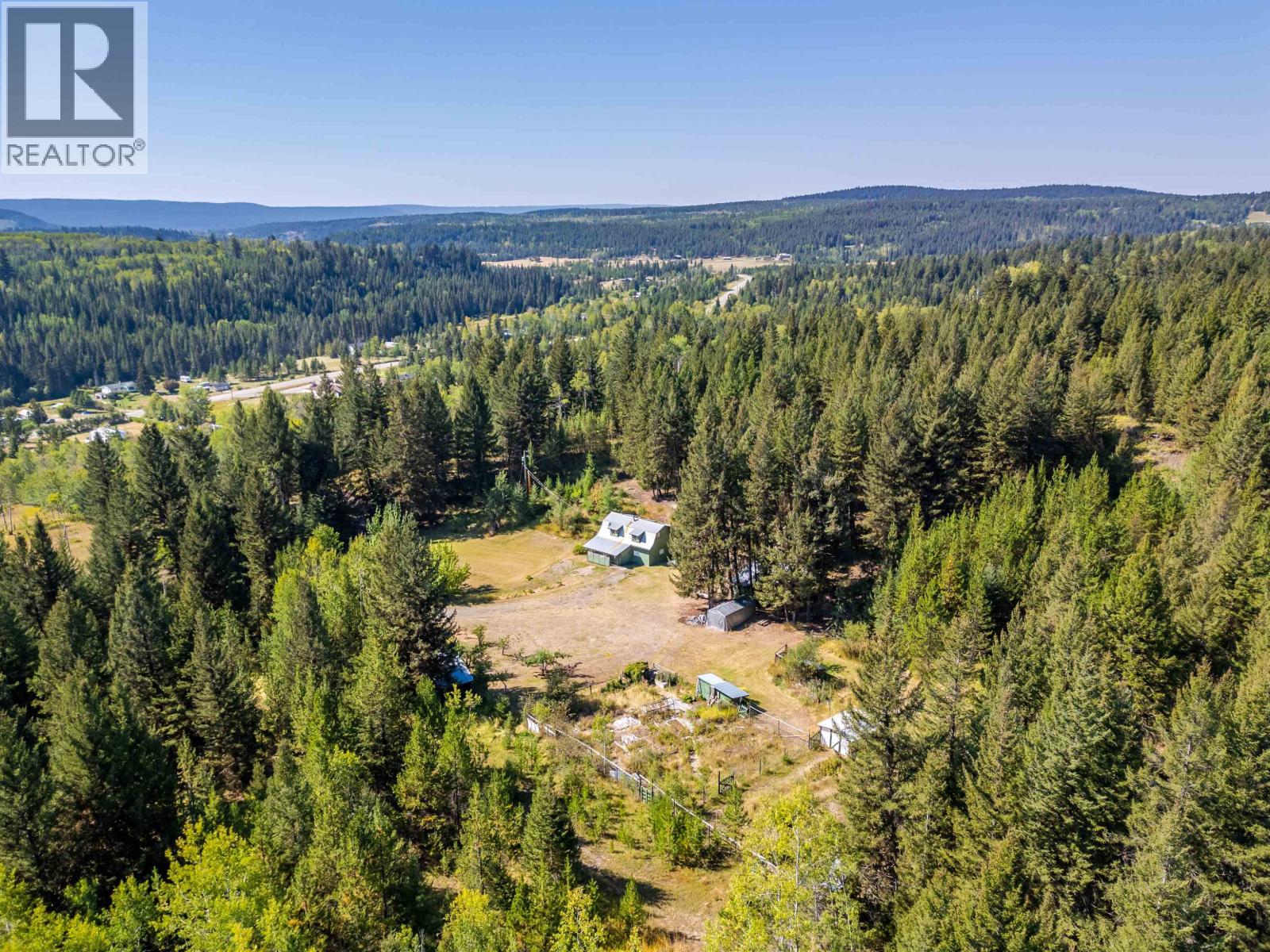 5274 CANIM-HENDRIX LAKE ROAD, Forest Grove