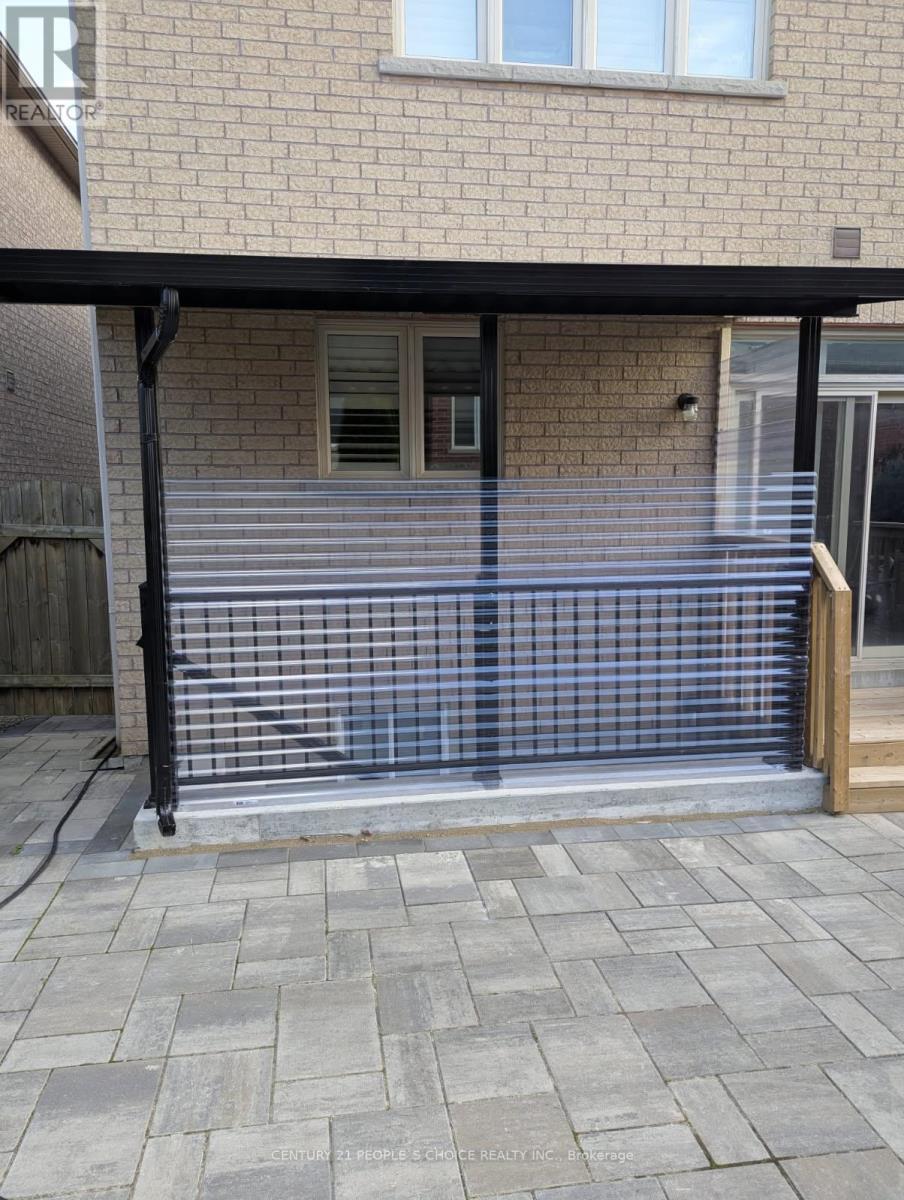 Photo 18 of Bsmt 292 St Urbain Drive, Vaughan ON