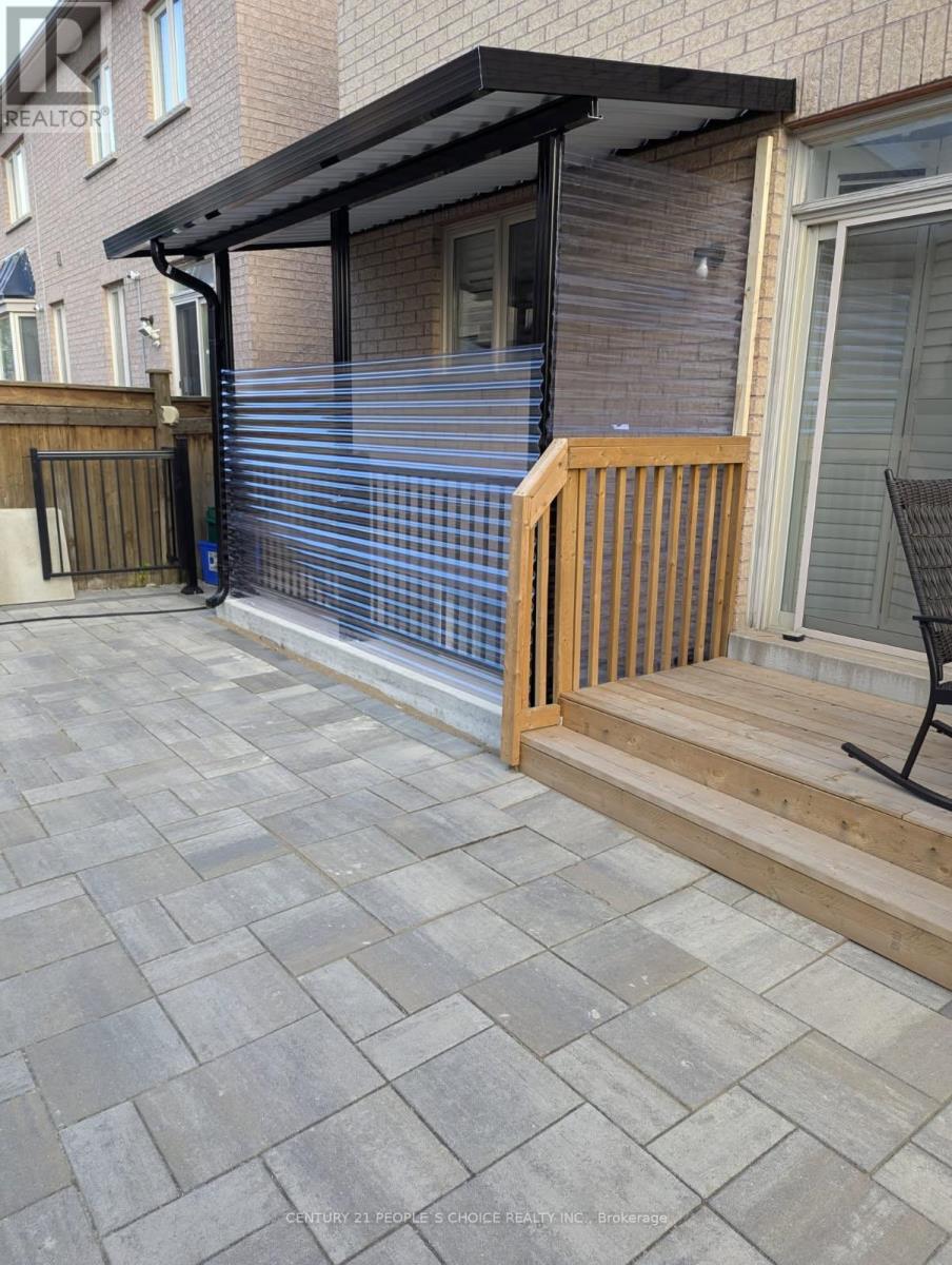 Photo 19 of Bsmt 292 St Urbain Drive, Vaughan ON