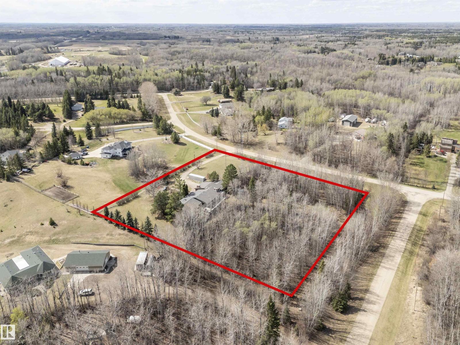Photo 2 of 17 26120 Twp Road 511, Rural Parkland County AB