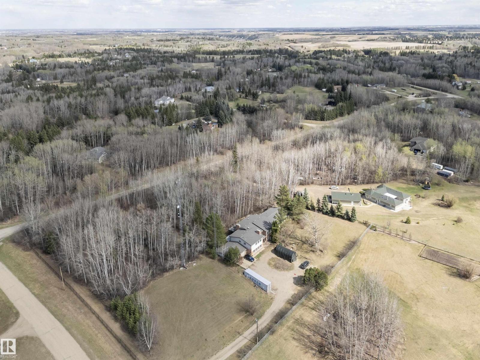 Photo 62 of 17 26120 Twp Road 511, Rural Parkland County AB