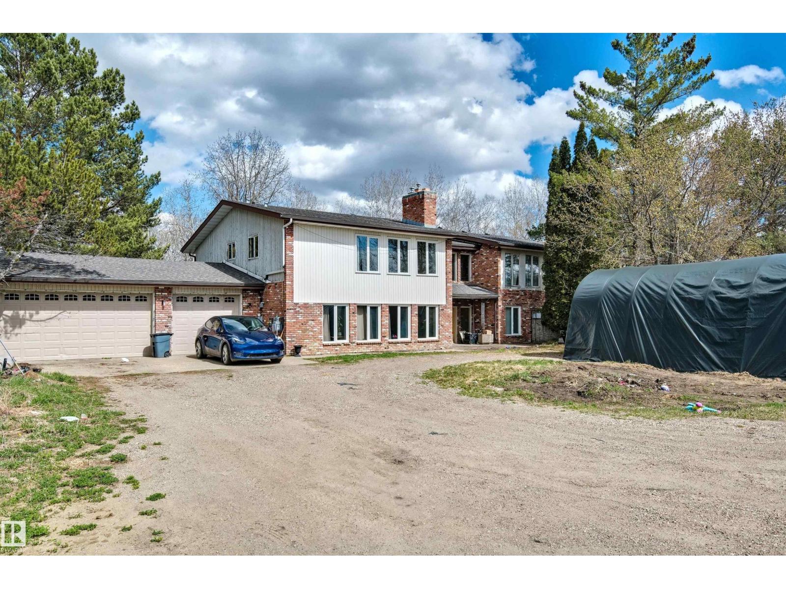 Photo 55 of 17 26120 Twp Road 511, Rural Parkland County AB