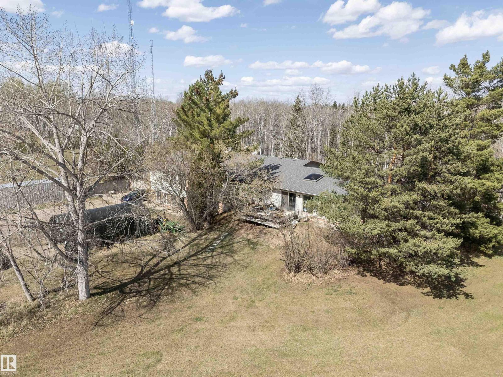 Photo 66 of 17 26120 Twp Road 511, Rural Parkland County AB