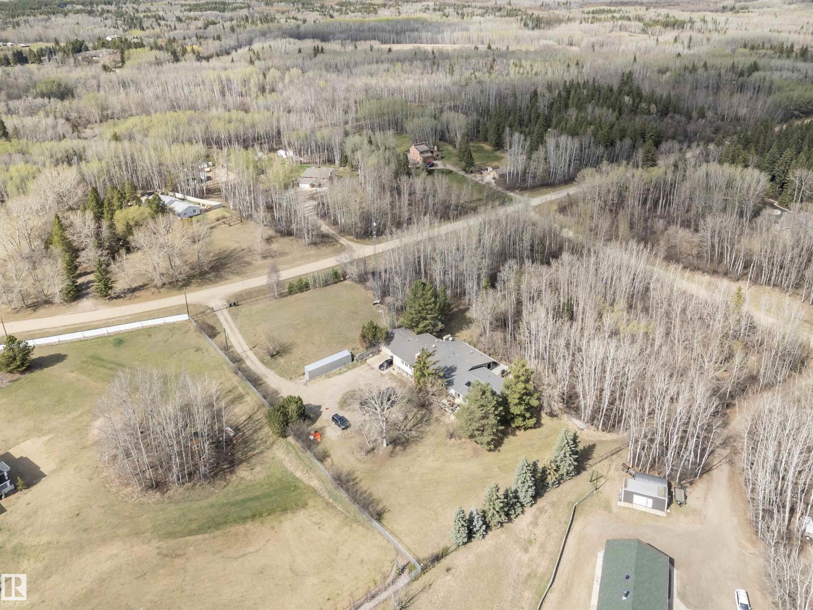 Photo 63 of 17 26120 Twp Road 511, Rural Parkland County AB