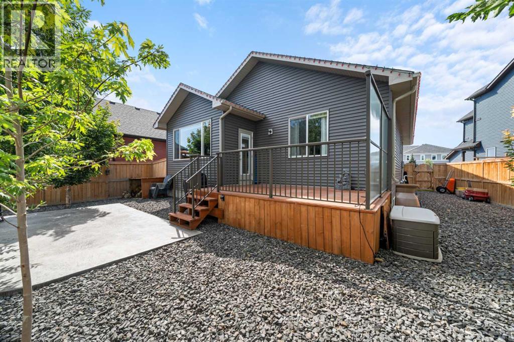 Photo 34 of 136 Drake Landing Gardens, Okotoks AB