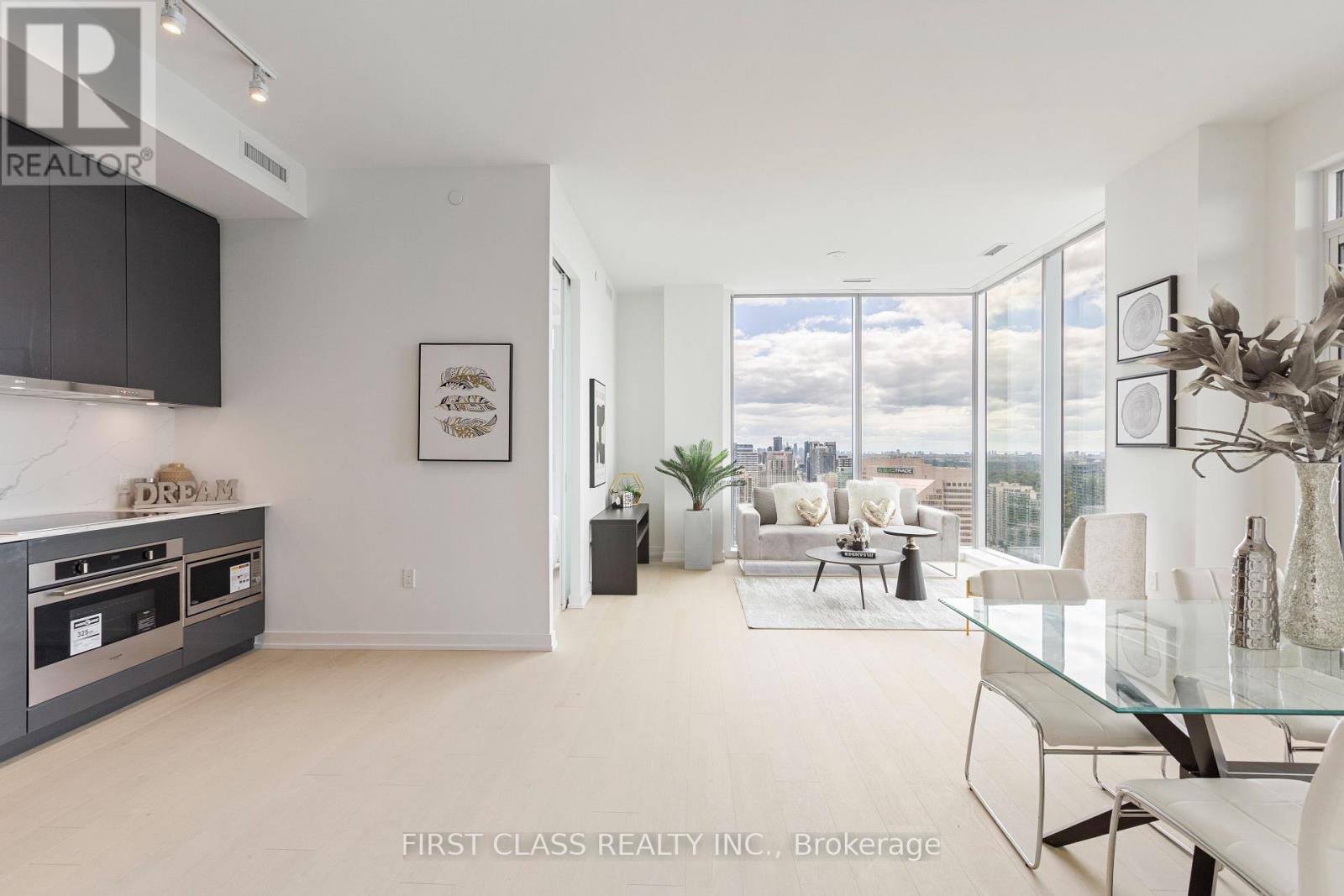 Photo 12 of S 3504 8 Olympic Garden Drive, Toronto ON